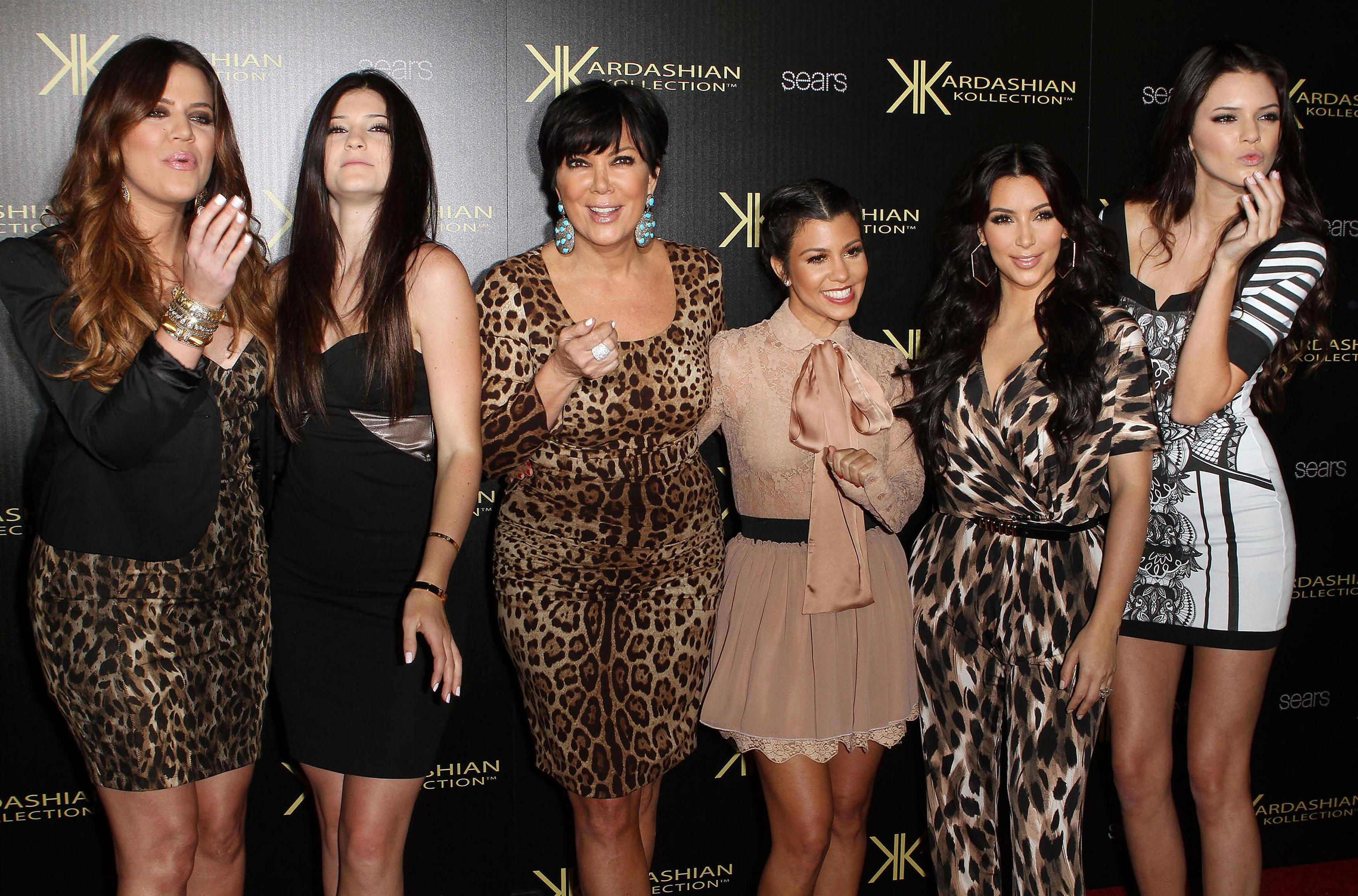 Kardashian Kollection Launch Party Photos | Picture 61508